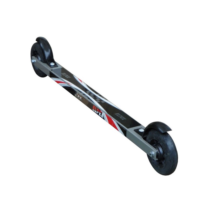Rulleski ELPEX F1 Rulleski ELPEX F1